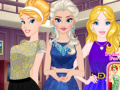 Joc Princess Casting Rush