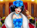 Joc Snow White Hollywood Glamour