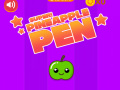 Joc Super Pineapple Pen