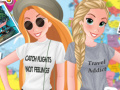 Joc Rapunzel's Travel Blog