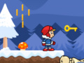 Joc Iced Land Adventure