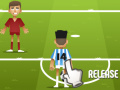Joc Football Penalty Go