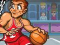 Joc Basketball Playoff
