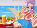 Joc Princess's Private Yacht