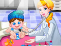 Joc Baby Clinic