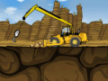 Joc The Gold Miner