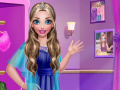 Joc Amy's Princess Look