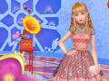Joc Princess Dinner Outfits