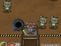 Joc Teedy Bear Zombies