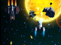 Joc Martian Wars