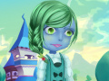 Joc Adorable Zombie Girl