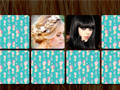 Joc Hair Pairs Memo Deluxe