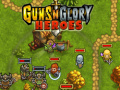 Joc Guns n Glory heroes