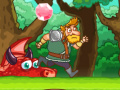 Joc Dragon Run