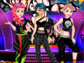 Joc Princess HipHop Battle