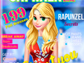 Joc Princess Catwalk Magazine