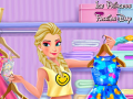 Joc Ice Princess Fashion Day