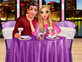 Joc Lovers Date Night