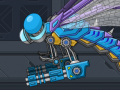 Joc Robot Jurassic Dragonfly  