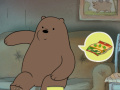 Joc We Bare Bears Fun Raiser