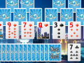 Joc Skyscraper Solitaire