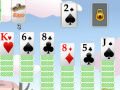 Joc 3 Keys Solitaire