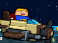 Joc Toon Shooters 2