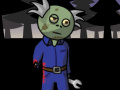 Joc Zombie Food Inc