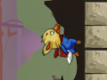 Joc Tajis Climb