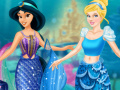 Joc Ariel Underwater Sleepover