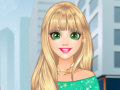 Joc Rapunzel School Fashion