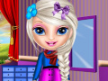 Joc Baby Elsa Winter Shopping Spree