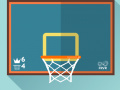 Joc Basketball FRVR