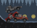 Joc Uphill Extreme Racing