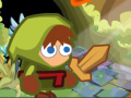 Joc Escape the Forest