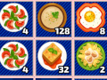 Joc Yummy 2048