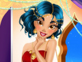 Joc Princess Jasmine's Secret Wish