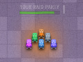 Joc Raid Encounters