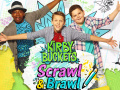 Joc Scrawl and Brawl