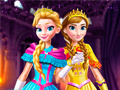 Joc Princess Coronation Day