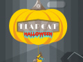 Joc Flap Cat Halloween
