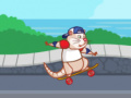 Joc Skater Rat