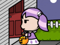 Joc Trapped In Halloween