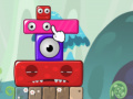 Joc Monsterland Challenge