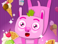 Joc Flappy Purupuru