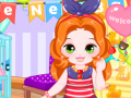 Joc Welcome New Baby Makeover
