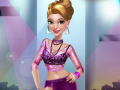 Joc Dove Runway Dolly Dress Up