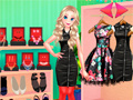 Joc Princess Spring Model Challenge
