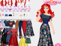 Joc Princess New Spring Trends