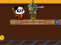 Joc Panda Flash
